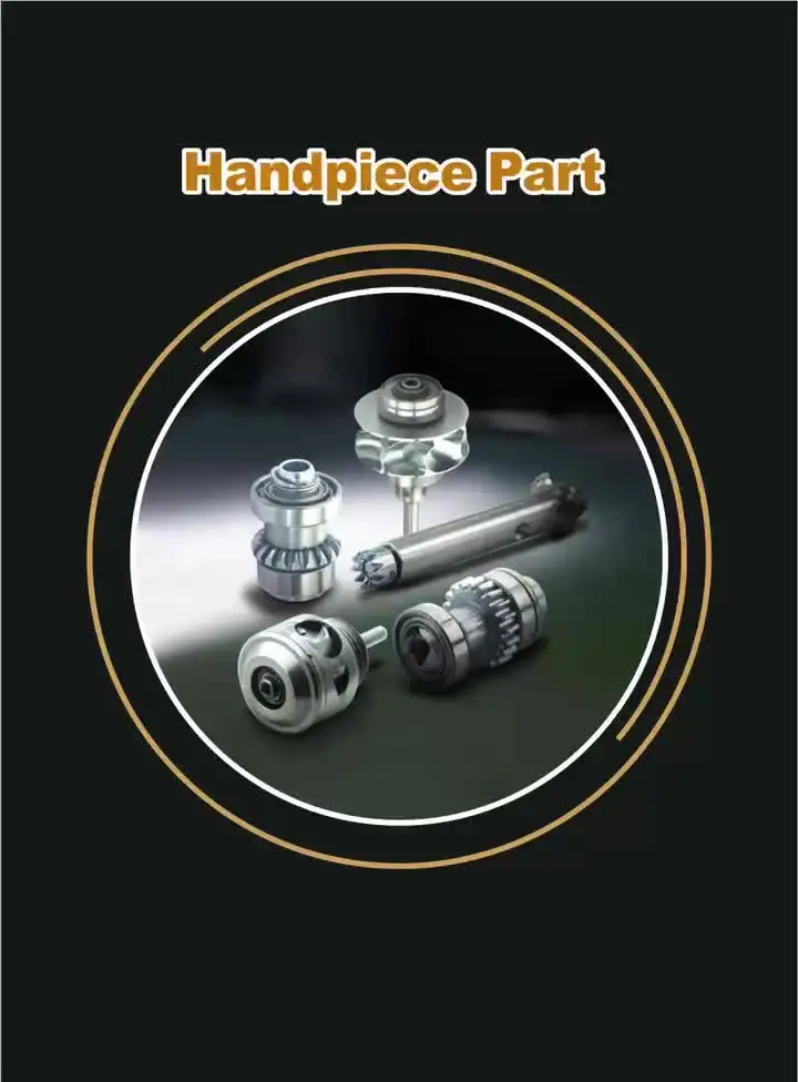 Buy NSK Contrangle Handpiece FX 23 Best Price On