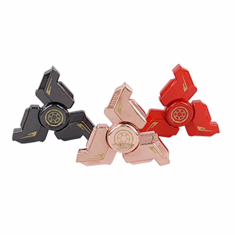 
china good quality gyroscope hand top fidget spinners 