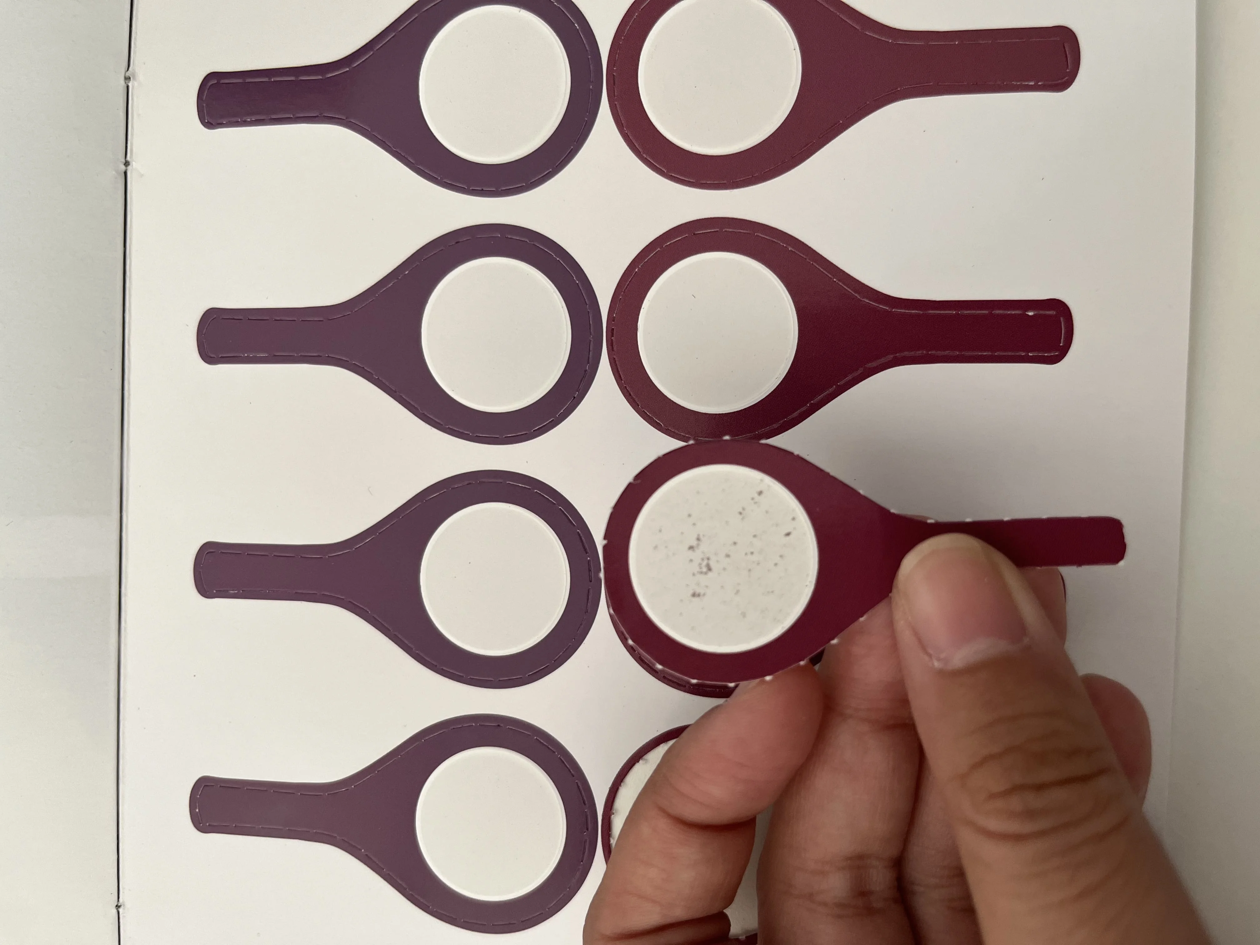 Quickly Identify Dandruff Type and Skin Oil Condition with Scalp Care ...