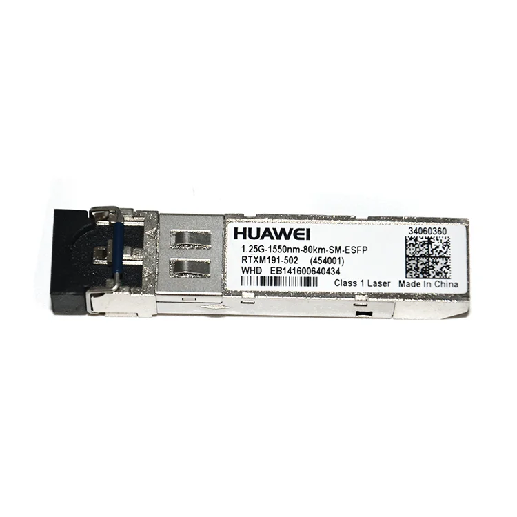 Sfp модуль huawei. Витрина SFP 80/4c.