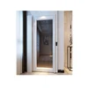 Hot selling full etching luxury car design home elevator