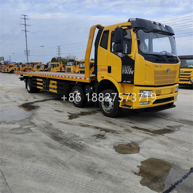 Wrecker Tow Truck Wrecker Body Wrecker Bed For Sale Buy Tow Trucks