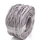 CAT5E BARE COPPER 305M/ROLL NETWORK 4 PAIR UTP CAT 5 LAN CABLE