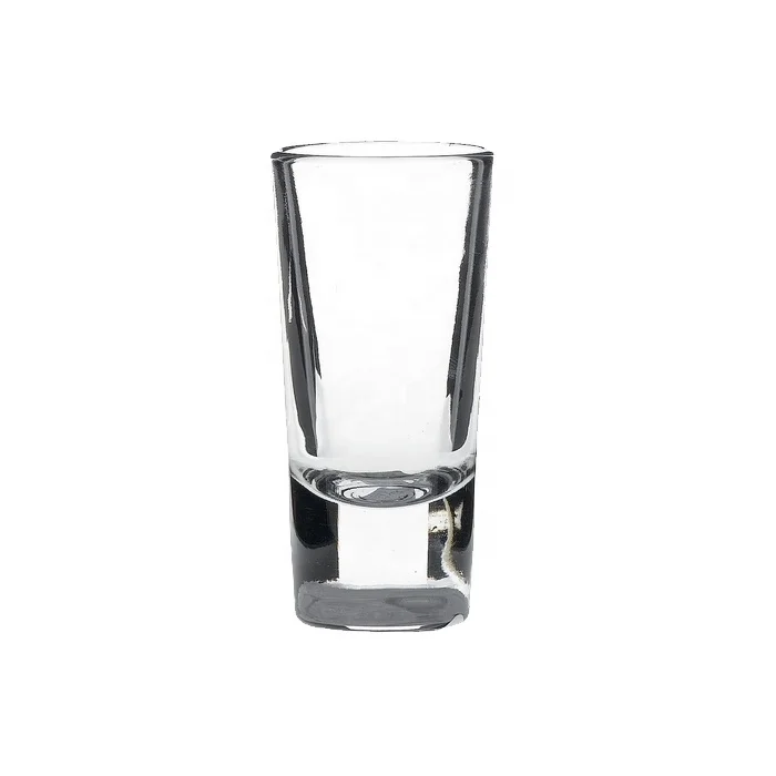 Party bar transparent tequila shot glass manufacture size.jpg