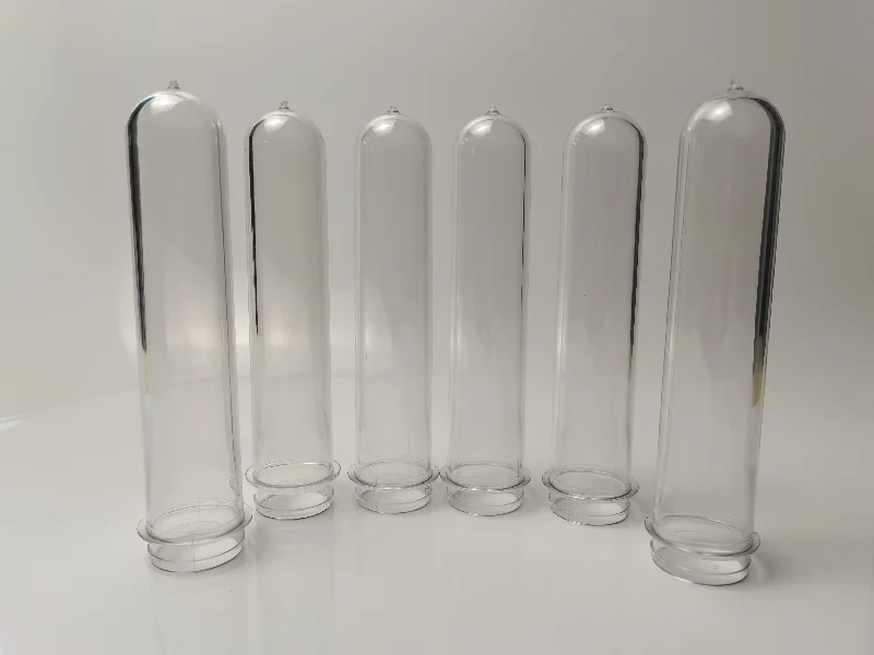 28mm 30mm 32mm 39mm 45mm 55mm 65mm 1 Liter 5 Gallon Pet Preform/bottle