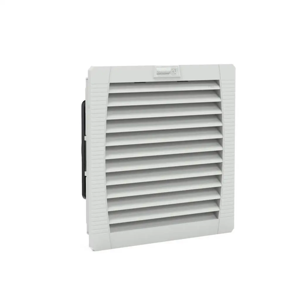 Pfannenberg Industrial Filterfan Eléctrico Ventilador Ventiladores con filtro Pfannenberg