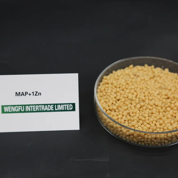 
Good quality low price monoammonium phosphate 