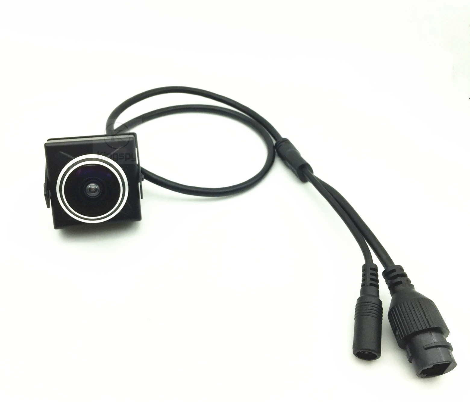 FISHEYE IP CAMERA (5)