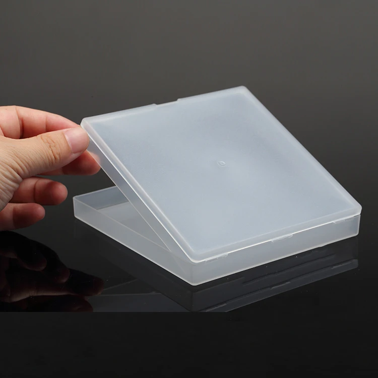 Sealable Plastic Container With Lid For Retail With High Quality Buy