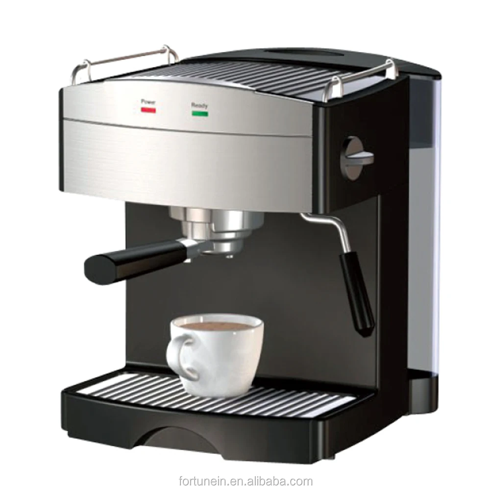 15 Bar Automatic European Coffee Maker Buy Filter Coffee Machine