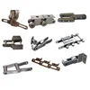 chain tie downs use for food packaging with ISO9001:2015