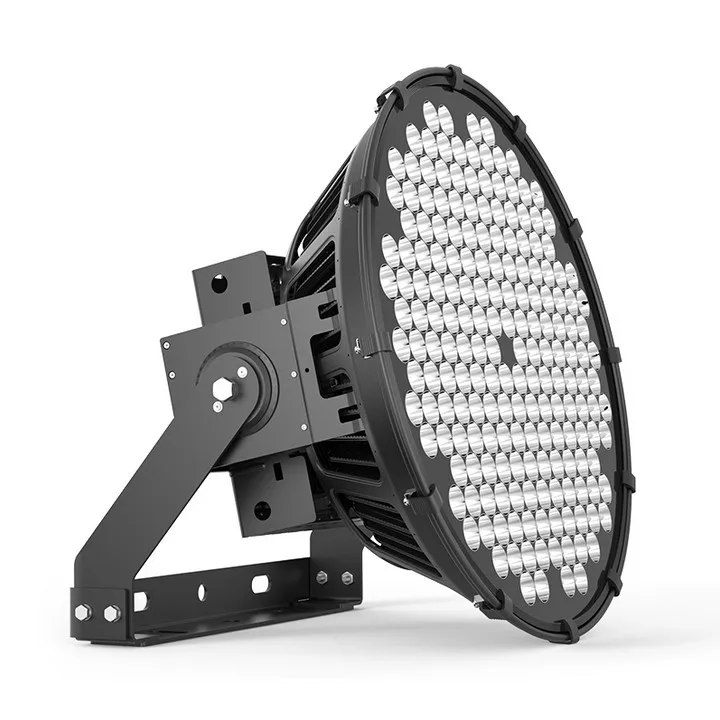 ETL 1000W LED flood light 0 10V Alibaba