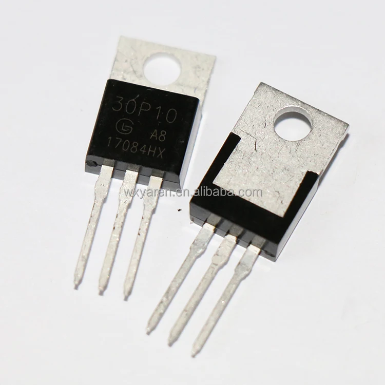 30u60 diode