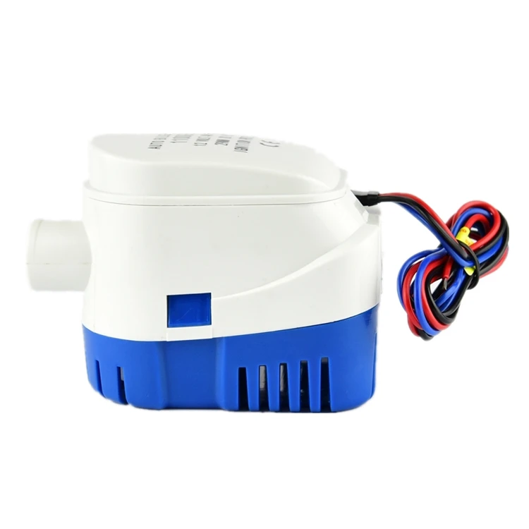 QUIETFLO how to install bilge pump in fiberglass boat aluminum an automatic At Wholesale Price