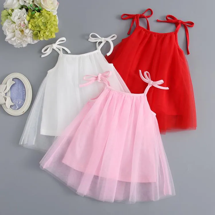 baby casual dress