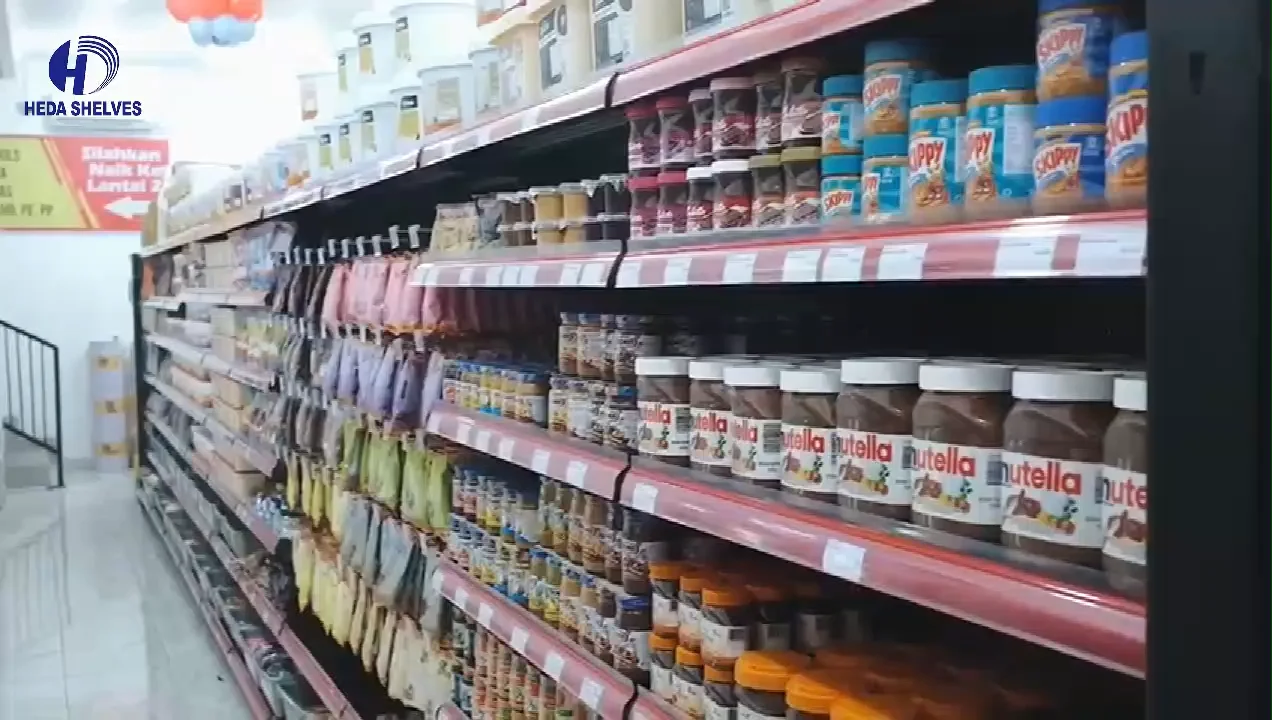 General Store Display Racks Grocery Shelf Store Racks Buy General