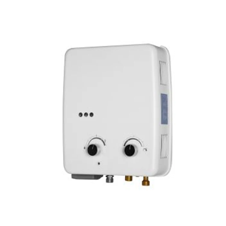 
Guaranteed Multi-scenario Application Various Good Quality Trending Products Gas Water Heater 