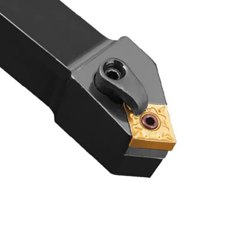 45 Degree Cnc Lathe Machine Turning Tool Mcsnr/l1616h12 External