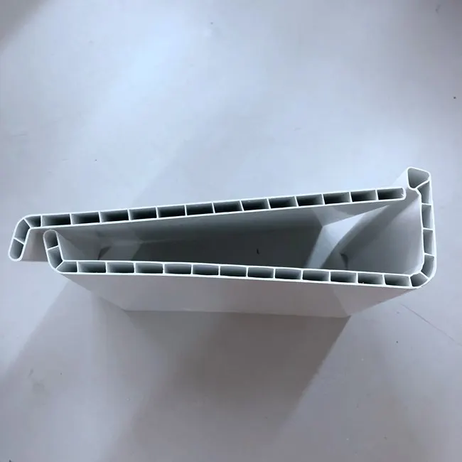 Hot Sale Pvc Eave Board Buy Pvc Barge Board,Pvc Eave Board,Pvc Fascia Board Product on