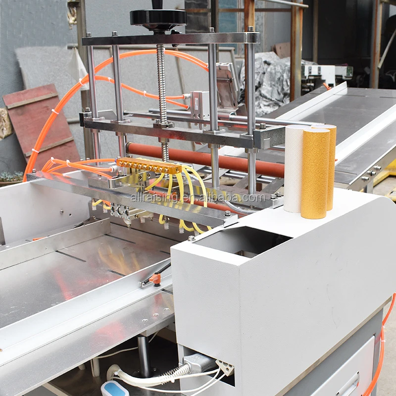 pipe labeling machine