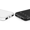 September Sale Factory Supply powerbank diary leather With Lowest Price