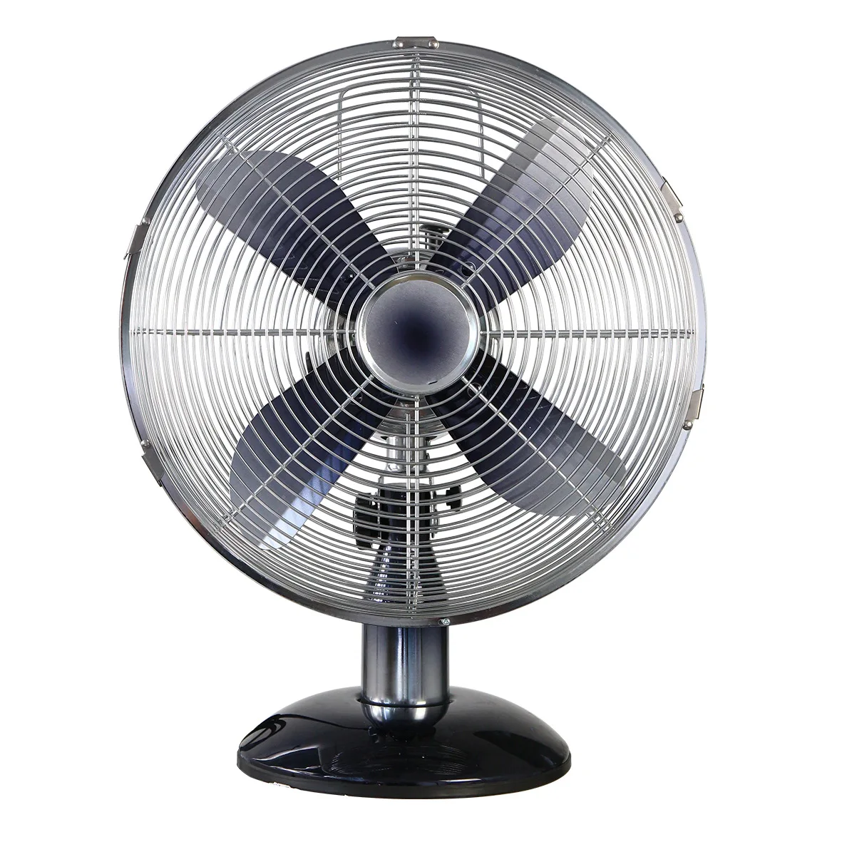 Metal Retro Electric Fan - detail 10