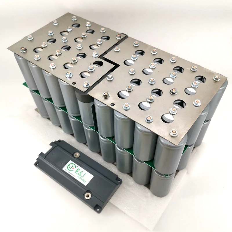 Lithium Battery Box For 12v 100ah Lifepo4 Battery For Prismatic