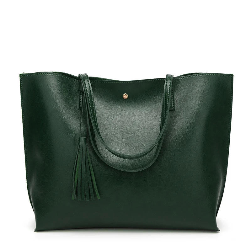 black leather handbolsas uk