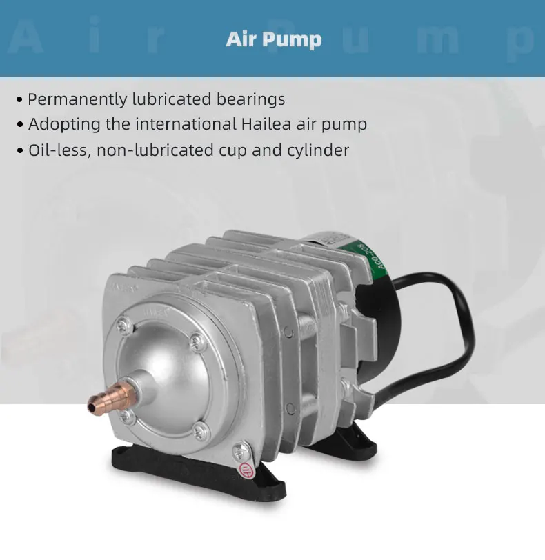 Ozone Generator