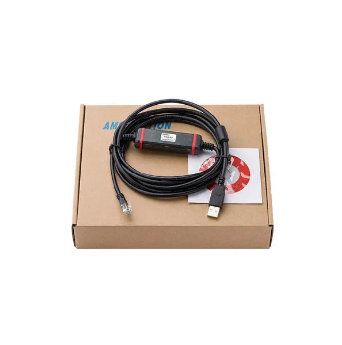 Compatible With Keyence Keith Kv Full Series Plc Programming Cable