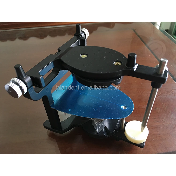 Dental New Articulator Dental Lab Use Newtech Articulator