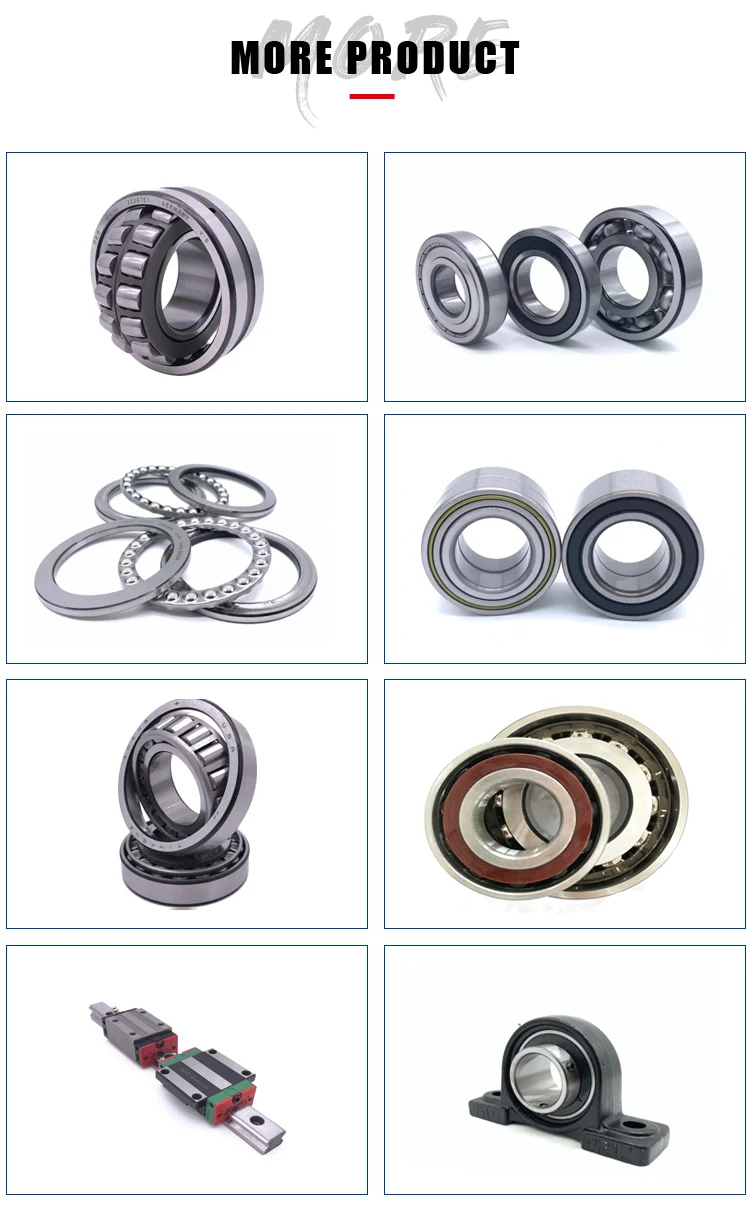 bearing steel ball bearing