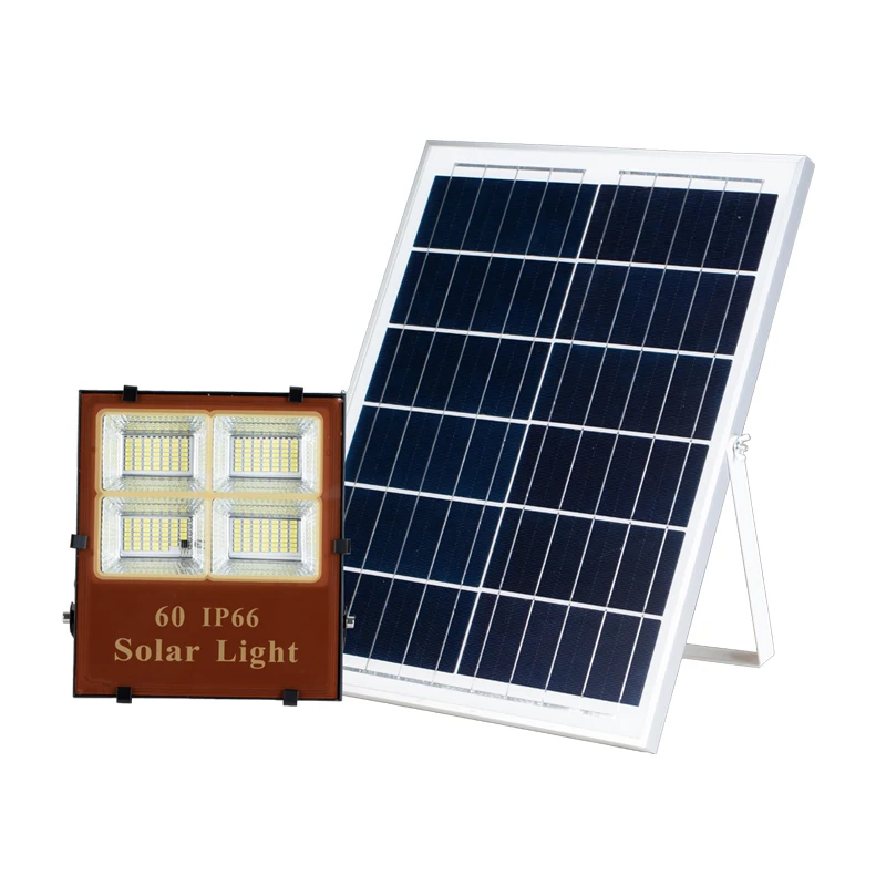 die casting aluminum outdoor lighting 300w solar security wall light led flood solar lights outdoor
