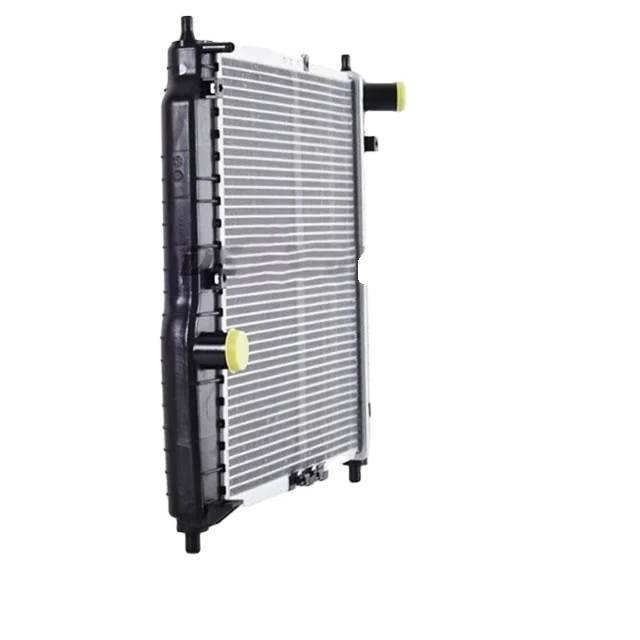 W126 Radiator Car Radiator for Mercedes W123, W126, and Chevrolet AVEO
