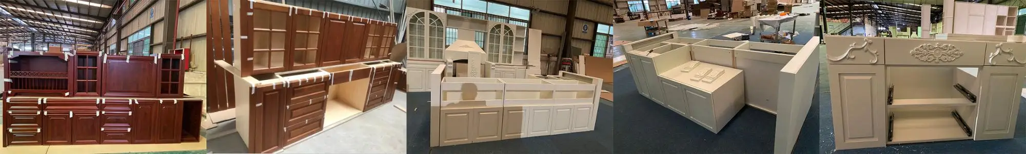 Cbmmart-armario De Cocina Personalizado,Diseño Moderno - Buy Cocina