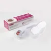 Anti Ageing Acne Scars Stretch Marks Wrinkles Eyes Pouches Body Hair Loss Cellulite Scalp and Beauty Enhancement Derma Roller