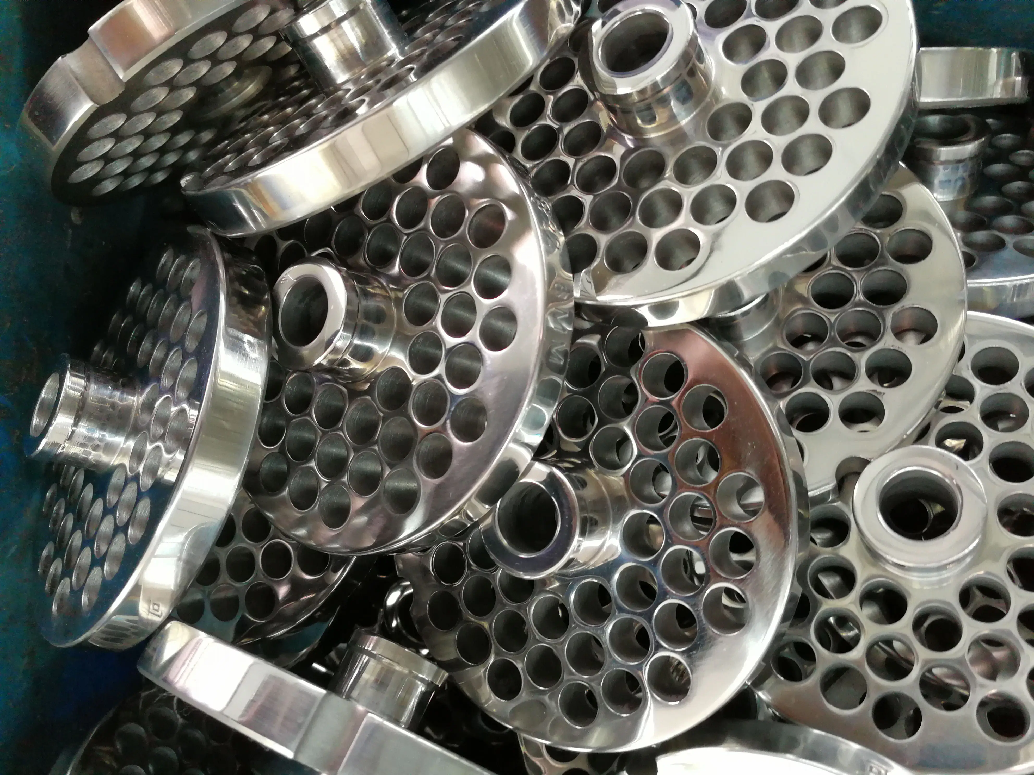 MEAT GRINDER CUTTER CHINA