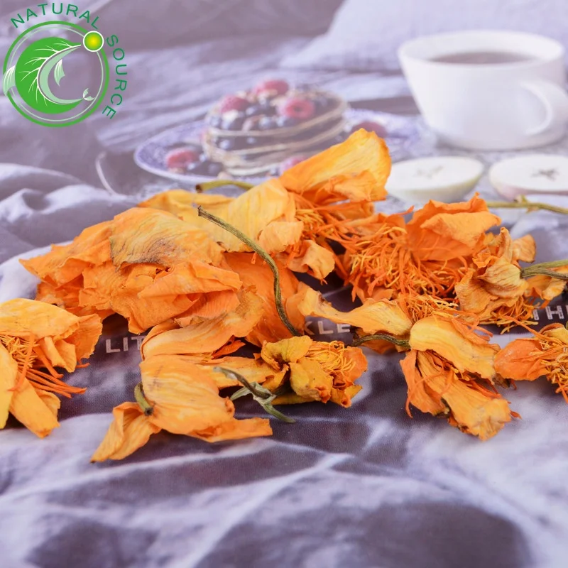 San Qi Hua / Flos Notoginseng / Sanchi Flower Tea - 4uTea | 4uTea.com