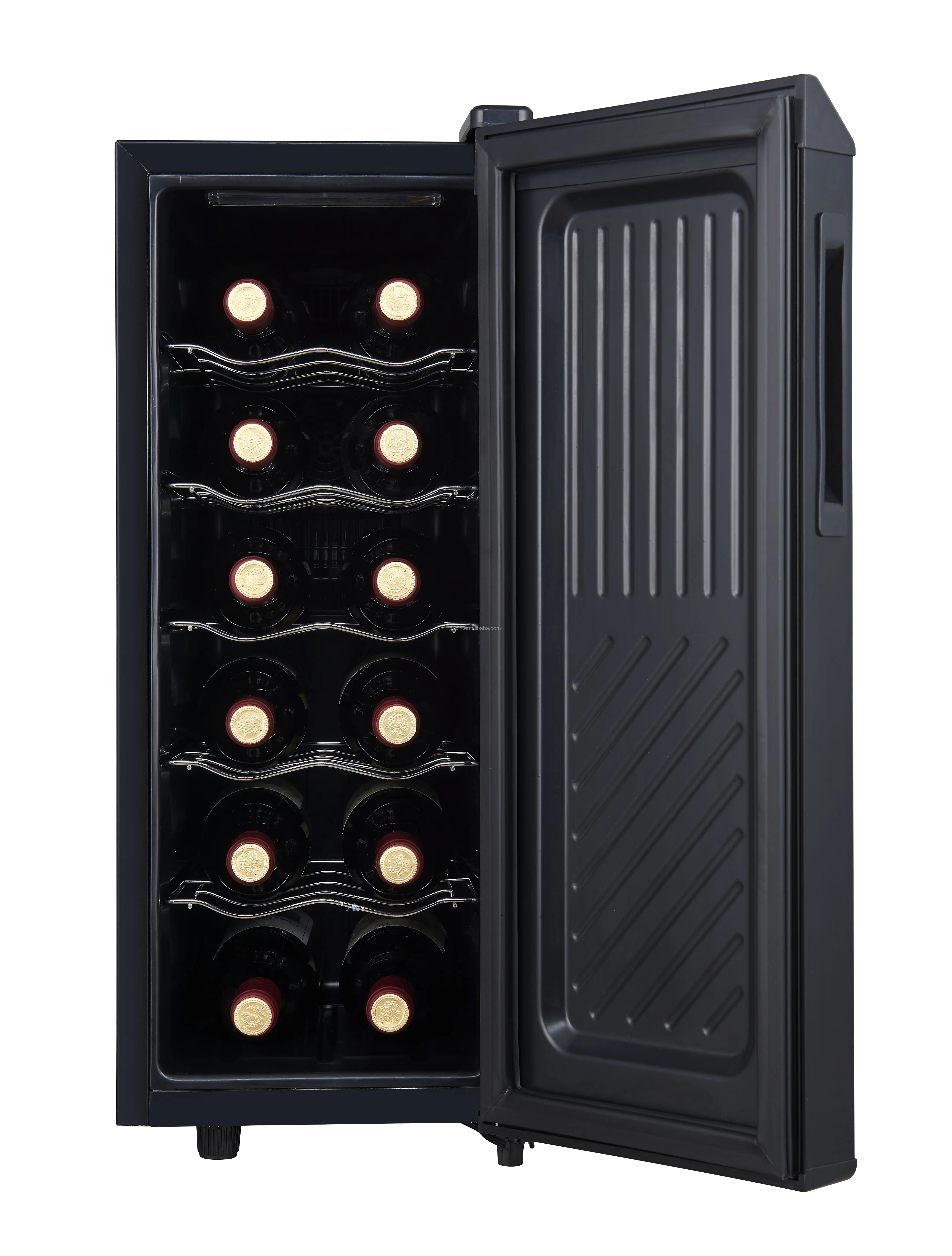 DOE Thermoelectric Wine Cooler for Home Use
