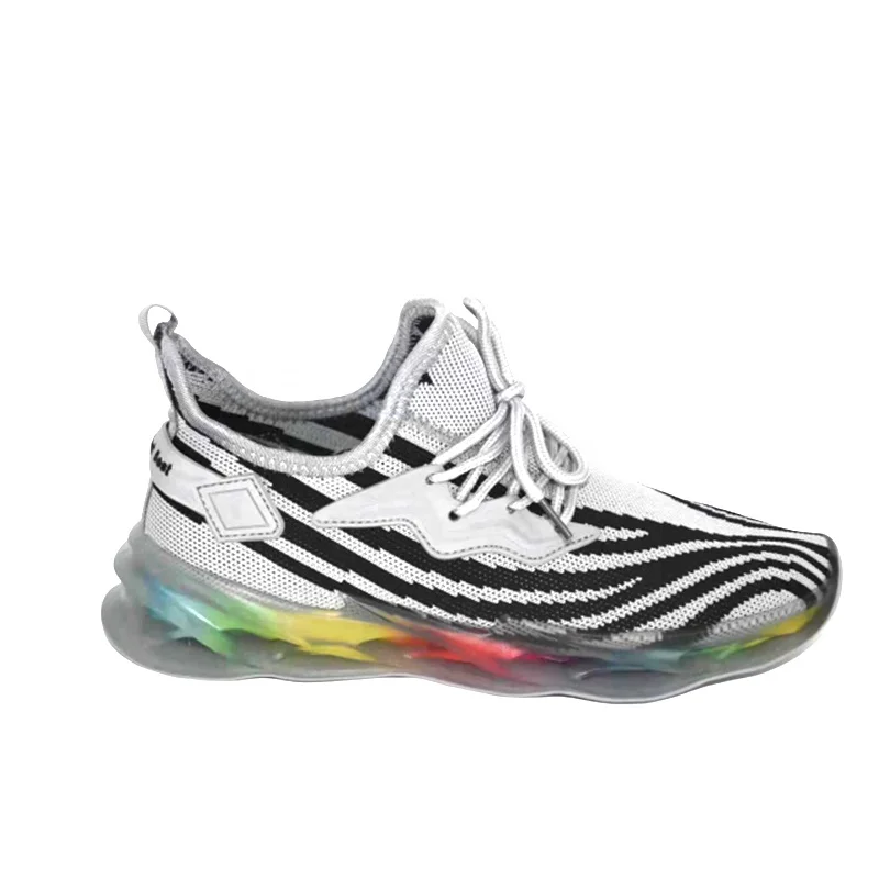 spot on running shoes