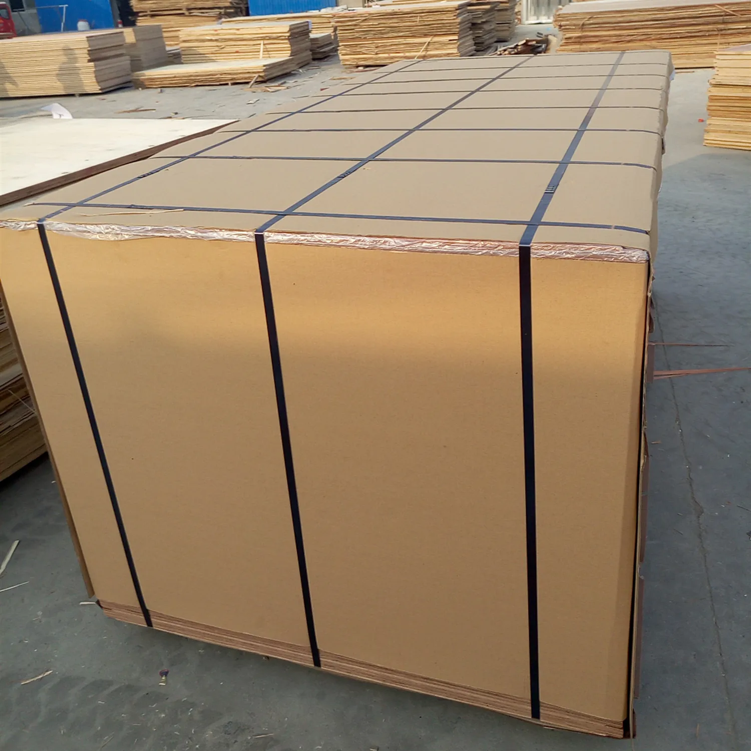 12毫米三聚氰胺刨花板 - buy melamine chipboard,melamine laminated