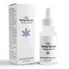 GMP CBD Skin Serum Anti-Inflammatory, Anti-Aging Hemp collagen extract