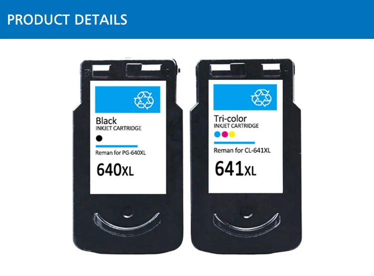 canon cartridge 640