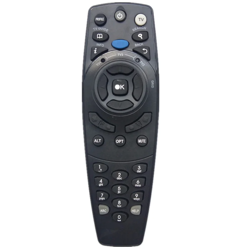 New Model Satellite Receiver Uniersal Remote Control Use For Dstv Hd