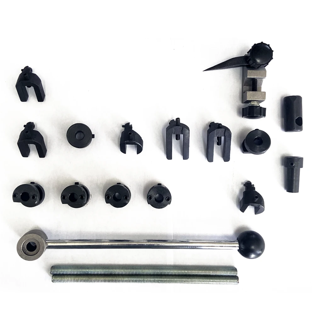 Universal Valve Seat Reamer For Boring Cylinder Grinding Shaft Buy