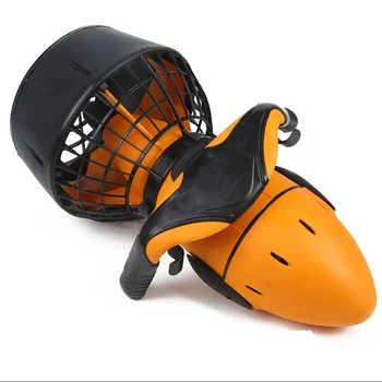 camoro underwater electric sea scooter