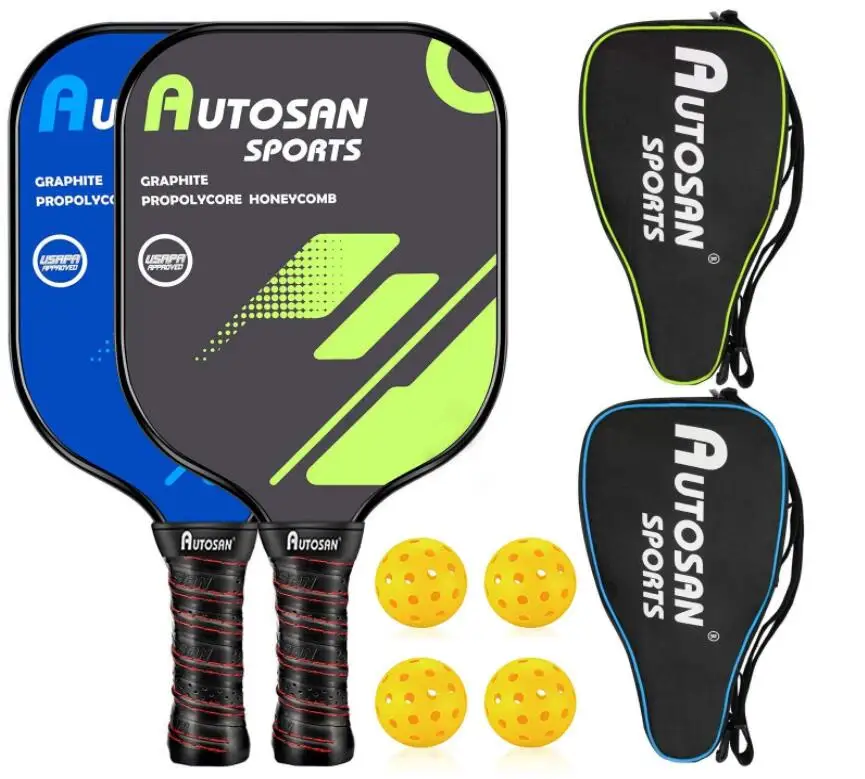 pickleball paddle 9126