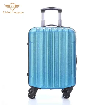 sky navigator luggage