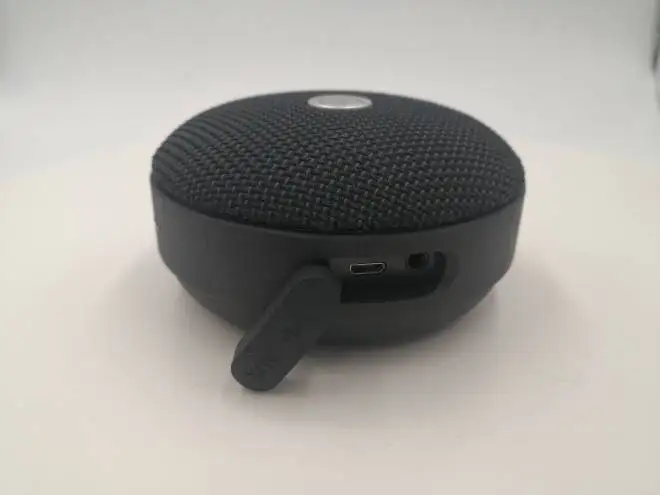 China Factory Seller outdoor waterproof wireless speaker bluetooth ipx7 portable gift Best Quality with price - ANKUX.COM