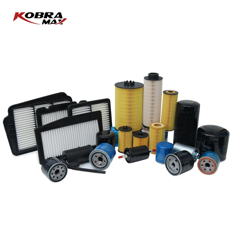 Kobramax Professional Supplier Of Auto Air Filter Oil Fuel Filters Car